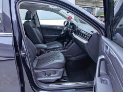Volkswagen Tiguan L 330TSI Automatic FWD R-Line Comfort Edition - ფოტო 8