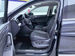Volkswagen Tiguan L 330TSI Automatic FWD R-Line Comfort Edition - ფოტო 9