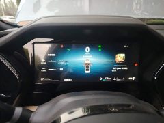 Geely Xingyue L Oriental Radiance 2.0T Auto Panorama Edition - ფოტო 12