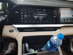 Geely Xingyue L Oriental Radiance 2.0T Auto Panorama Edition - ფოტო 14