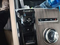 Geely Xingyue L Oriental Radiance 2.0T Auto Panorama Edition - ფოტო 15