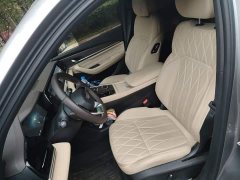Geely Xingyue L Oriental Radiance 2.0T Auto Panorama Edition - ფოტო 16