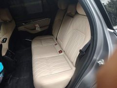 Geely Xingyue L Oriental Radiance 2.0T Auto Panorama Edition - ფოტო 18
