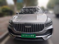 Geely Xingyue L Oriental Radiance 2.0T Auto Panorama Edition - ფოტო 2