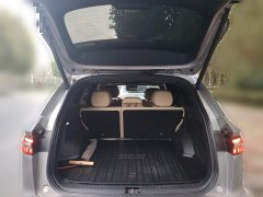 Geely Xingyue L Oriental Radiance 2.0T Auto Panorama Edition - ფოტო 20