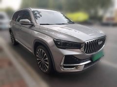 Geely Xingyue L Oriental Radiance 2.0T Auto Panorama Edition - ფოტო 3