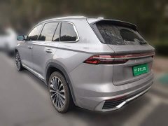 Geely Xingyue L Oriental Radiance 2.0T Auto Panorama Edition - ფოტო 4