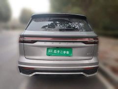 Geely Xingyue L Oriental Radiance 2.0T Auto Panorama Edition - ფოტო 5
