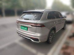 Geely Xingyue L Oriental Radiance 2.0T Auto Panorama Edition - ფოტო 6
