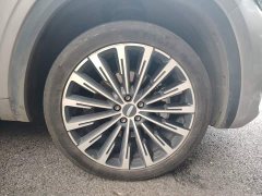 Geely Xingyue L Oriental Radiance 2.0T Auto Panorama Edition - ფოტო 8