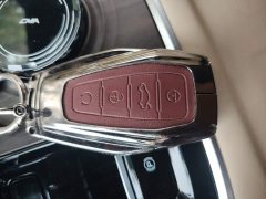 Geely Xingyue L Oriental Radiance 2.0T Auto Panorama Edition - ფოტო 9