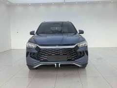 BYD Song Pro New Energy Champion Edition DM-i 110KM Excellence - photo 2