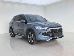 BYD Song Pro New Energy Champion Edition DM-i 110KM Excellence - photo 3