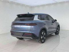 BYD Song Pro New Energy Champion Edition DM-i 110KM Excellence - photo 4