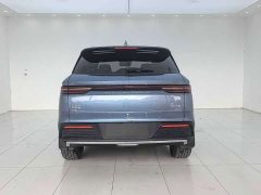 BYD Song Pro New Energy Champion Edition DM-i 110KM Excellence - photo 5