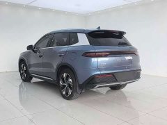 BYD Song Pro New Energy Champion Edition DM-i 110KM Excellence - photo 6