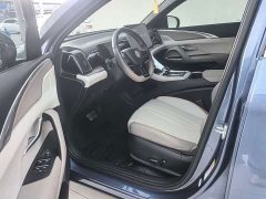 BYD Song Pro New Energy Champion Edition DM-i 110KM Excellence - photo 7