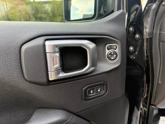 Jeep Wrangler 2.0T Highland Four-Door Edition - ფოტო 14