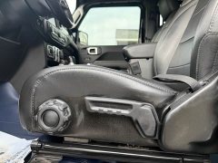 Jeep Wrangler 2.0T Highland Four-Door Edition - ფოტო 15
