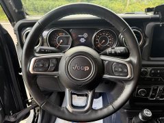 Jeep Wrangler 2.0T Highland Four-Door Edition - ფოტო 16