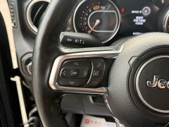 Jeep Wrangler 2.0T Highland Four-Door Edition - ფოტო 17