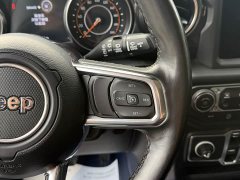 Jeep Wrangler 2.0T Highland Four-Door Edition - ფოტო 18