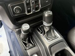 Jeep Wrangler 2.0T Highland Four-Door Edition - ფოტო 19