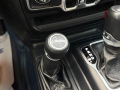 Jeep Wrangler 2.0T Highland Four-Door Edition - ფოტო 20