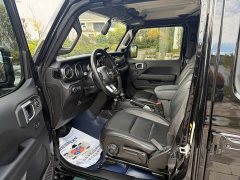 Jeep Wrangler 2.0T Highland Four-Door Edition - ფოტო 4