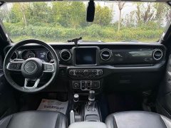 Jeep Wrangler 2.0T Highland Four-Door Edition - ფოტო 5