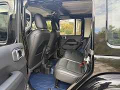 Jeep Wrangler 2.0T Highland Four-Door Edition - ფოტო 6