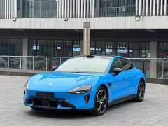 Xiaomi SU7 Rear-Wheel Drive Standard Edition - ფოტო 1