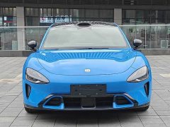 Xiaomi SU7 Rear-Wheel Drive Standard Edition - ფოტო 2