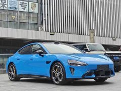 Xiaomi SU7 Rear-Wheel Drive Standard Edition - ფოტო 3