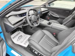 Xiaomi SU7 Rear-Wheel Drive Standard Edition - ფოტო 4