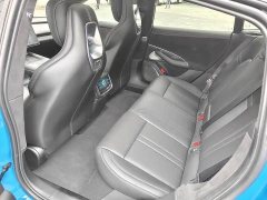 Xiaomi SU7 Rear-Wheel Drive Standard Edition - ფოტო 5