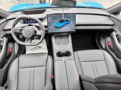 Xiaomi SU7 Rear-Wheel Drive Standard Edition - ფოტო 6