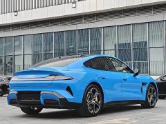 Xiaomi SU7 Rear-Wheel Drive Standard Edition - ფოტო 8