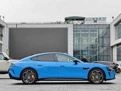 Xiaomi SU7 Rear-Wheel Drive Standard Edition - ფოტო 9