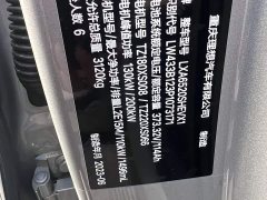Li Auto L9 Max - ფოტო 3