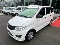 Wuling Hongguang 1.2L S Base National VI LSI - ფოტო 1