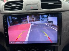 Wuling Hongguang 1.2L S Base National VI LSI - ფოტო 10