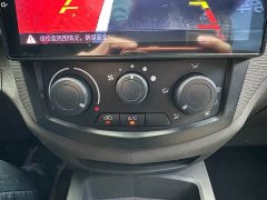 Wuling Hongguang 1.2L S Base National VI LSI - ფოტო 11
