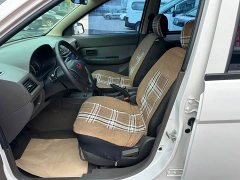 Wuling Hongguang 1.2L S Base National VI LSI - ფოტო 12