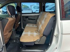 Wuling Hongguang 1.2L S Base National VI LSI - ფოტო 13