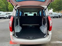 Wuling Hongguang 1.2L S Base National VI LSI - ფოტო 15