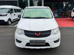 Wuling Hongguang 1.2L S Base National VI LSI - ფოტო 2