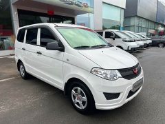 Wuling Hongguang 1.2L S Base National VI LSI - ფოტო 3