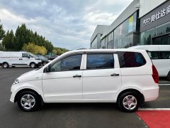 Wuling Hongguang 1.2L S Base National VI LSI - ფოტო 4