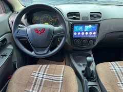 Wuling Hongguang 1.2L S Base National VI LSI - ფოტო 8